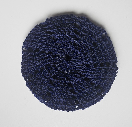 czapki damskie Wiosenny  beret z wełny