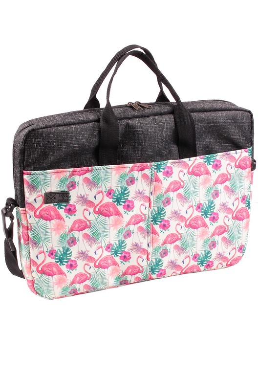 Torba Nuff na Laptopa 15'6 - Flamingi Nuff