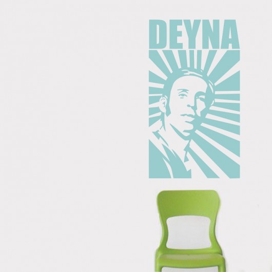Deyna Project 8