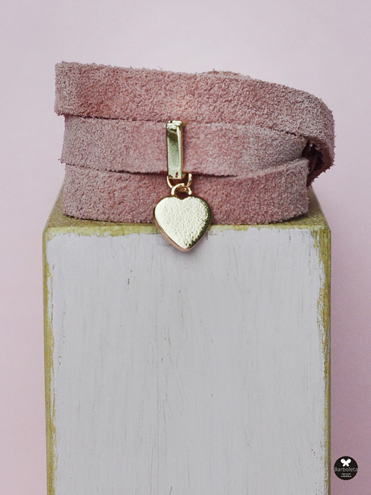 nimphs rouge heart barboleta