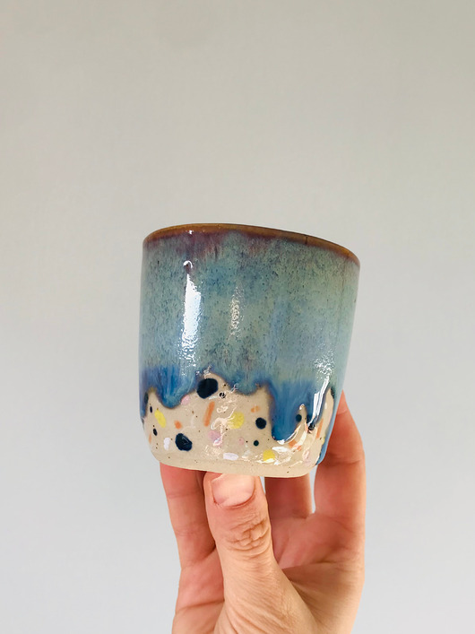 kubki Kubek Confetti [tanie dranie]