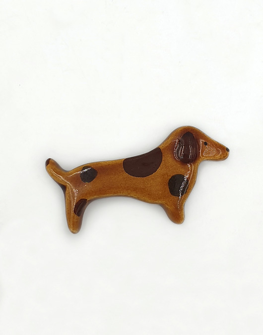 magnesy Magnes Ceramiczny Jamnik