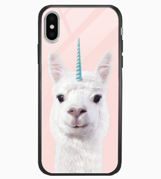 etui szklane case glass - GL498 Caseline  etui na telefon
