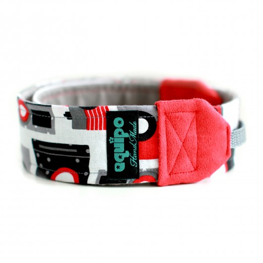Camera Strap Retro Camera pasek foto equipo