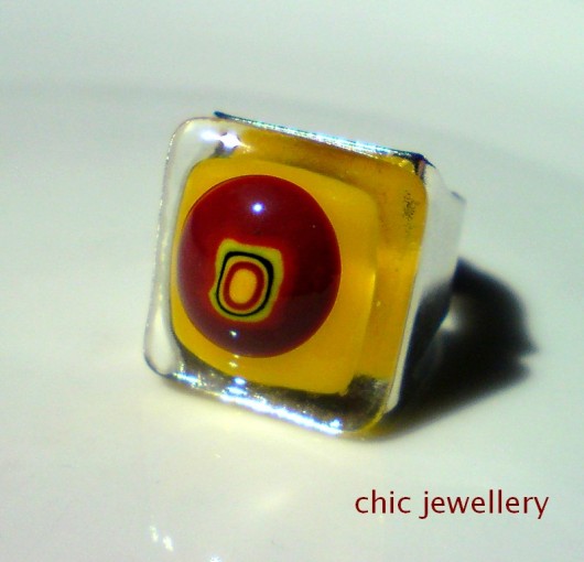 funky ring 19 funkyandchic