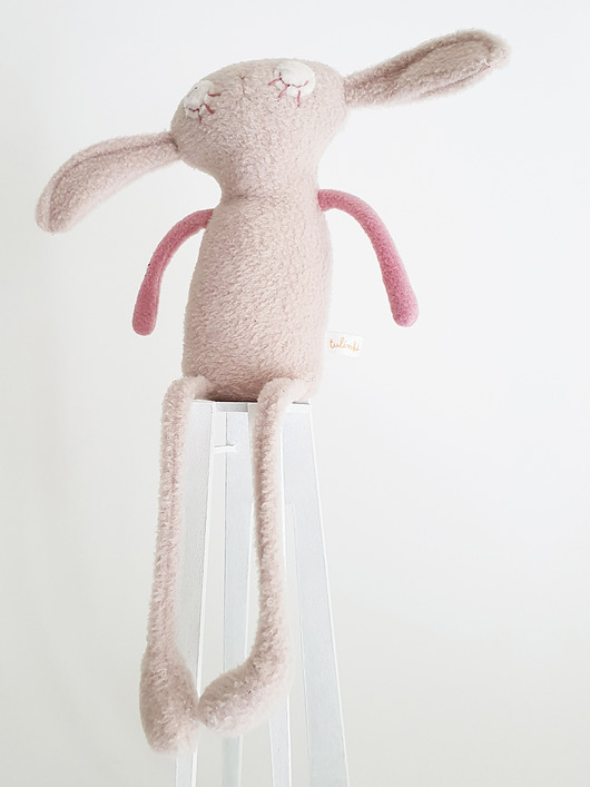 przytulanki dla niemowląt i dzieci tulinka Softly