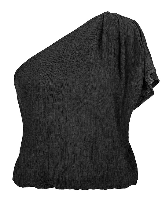 topy damskie TOP ATHEN antracite