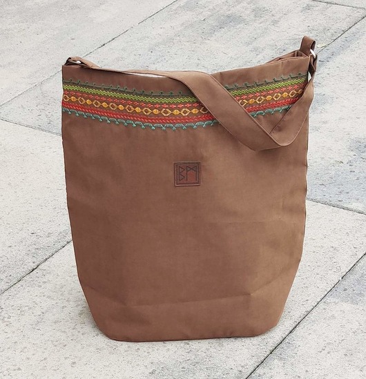 torby na ramię Folk 01
