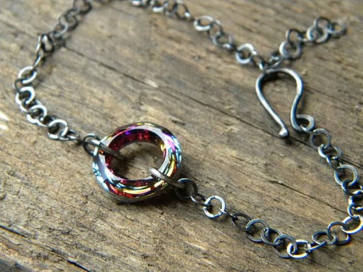 ring - bransoleta Beata Trotter