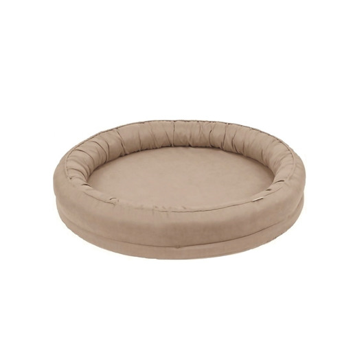 pokój dziecka - różne Mały junior nest Basic bez falbanki Cappuccino
