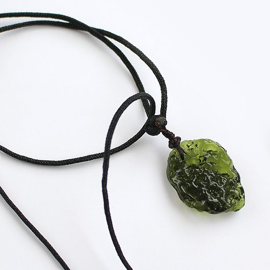 biżuteria męska Mołdawit - akceleracja potencjału