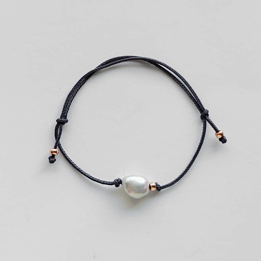 bransoletki na sznurku OKRĄG  bransoletka