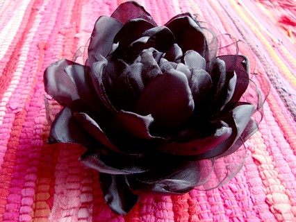 BLACK QUEEN__ZAMÓWIENIE SundayRose