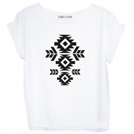 AZTEC 3 przywarastrzalka