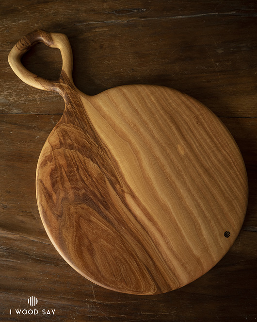Deska do krojenia i serwowania I Wood Say