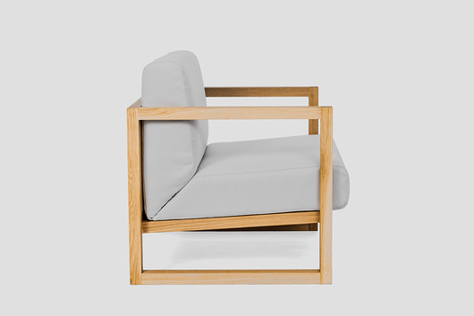 fotele Fotel CUBE