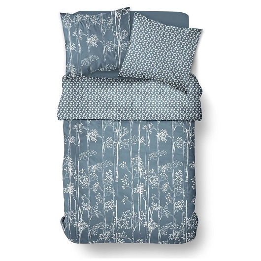 pościel Komplet pościeli 220x240 cm ATTILA-2