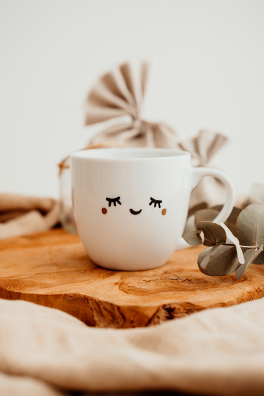 kubki Kubek - Uśmiech