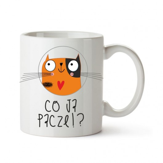 co ja pacze!? Love Life and Forest