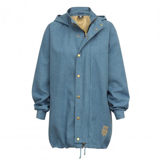 Parka DENIM Mery Faithfull