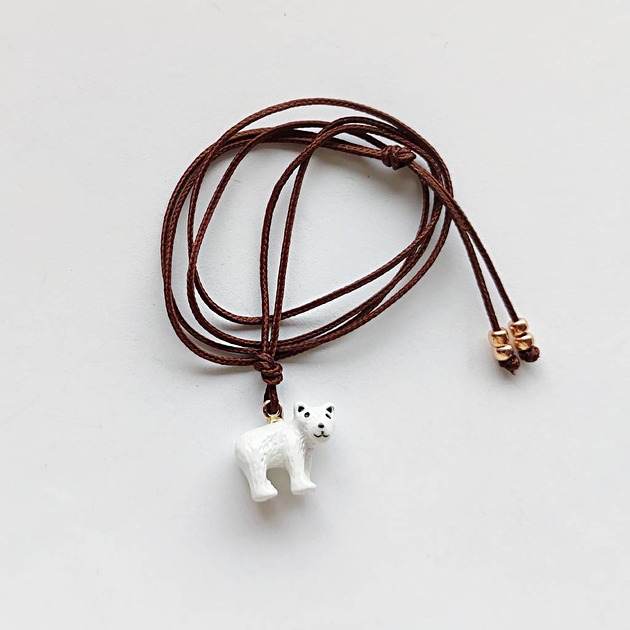 wisiory MIŚ wisiorek