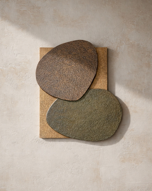 obrazy Obraz strukturalny FORMY W RELACJI