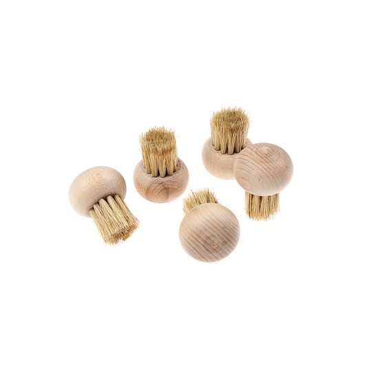 kuchnia - różne Szczoteczka do czyszczenia grzybów