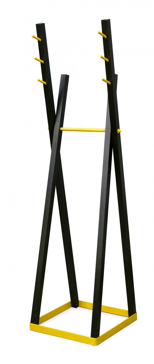 Wieszak Garderoba Combo MOIKA DESIGN