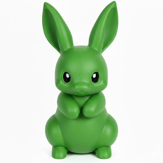 ozdoby wielkanocne Zając Królik Figurka Wielkanocna STOJĄCA na Półkę do DOMU Koszyczka Stroik