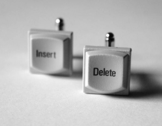 spinki *Insert&Delete* ReArte