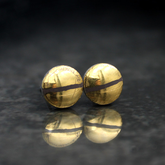 Mini Pill 7mm/stal chirurgiczna/ Magda Łysiak