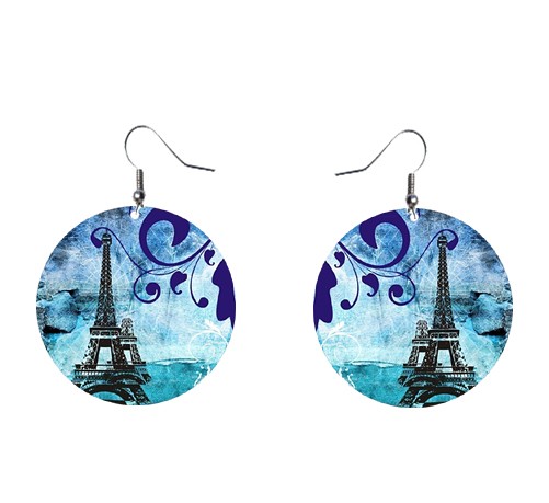 Paris, Paris ... KuKa