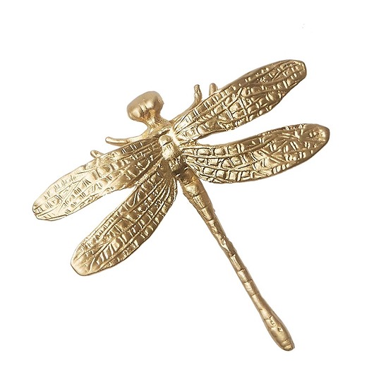 meble - gałki Uchwyt meblowy DRAGONFLY