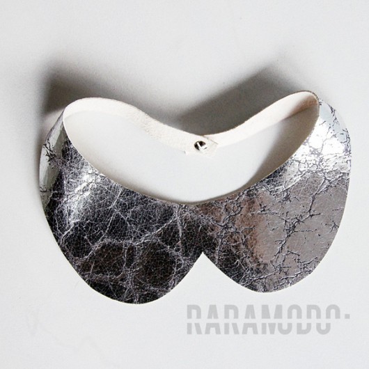 Silver Collar RARAMODO