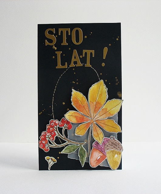 Sto lat! fasoolka