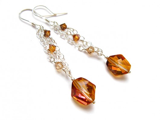 Crystal Copper Maweth