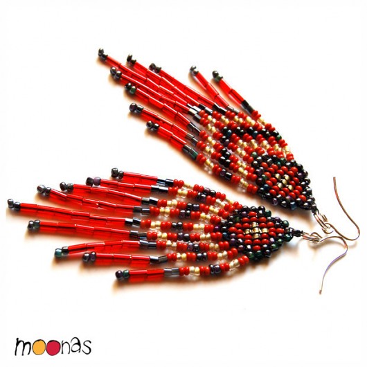 miniparrots moonas