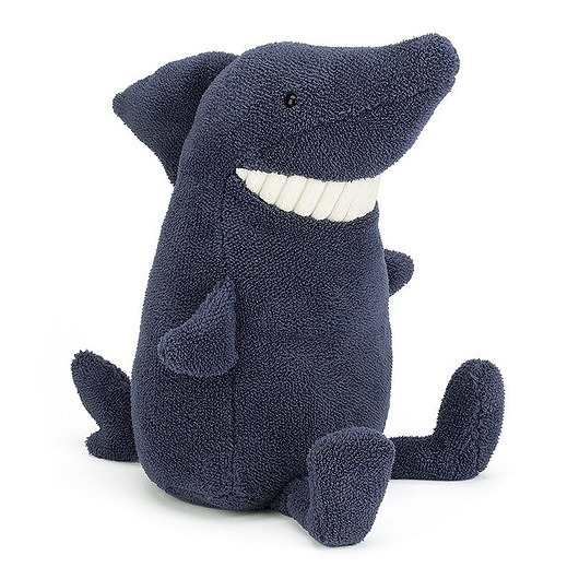 Maskotka Przytulanka Rekin Toothy 36 cm MIA home