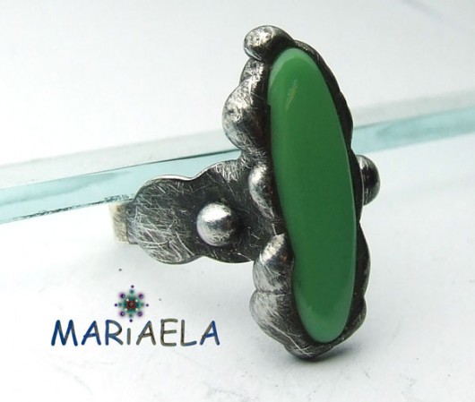 PISTACYJKA BIS MARIAELA