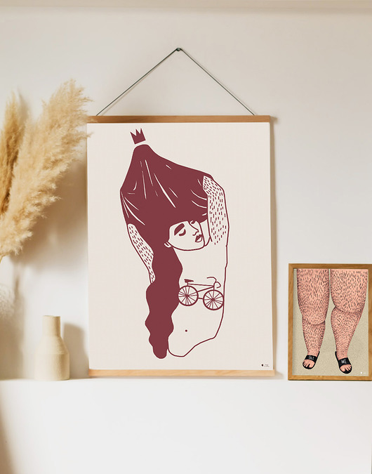 grafiki i ilustracje Cycki jak dętki