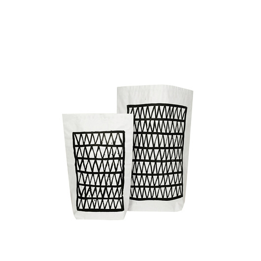 Worek Papierowy/53cm/ -SIECI Agi Wind