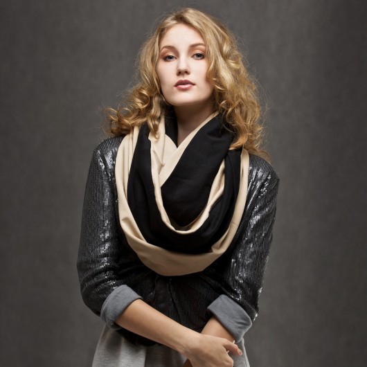 Etola Komin Szal - Chanel BR CADOaccessories