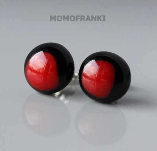 red spots momofranki