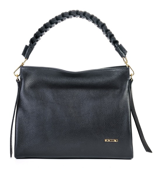 torby na ramię Torba skórzana  - shopper   (7155)