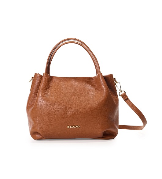 torby na ramię Torebka skórzana na ramię lub do ręki  (6481)