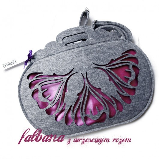 falbana wrzos PAWDECO