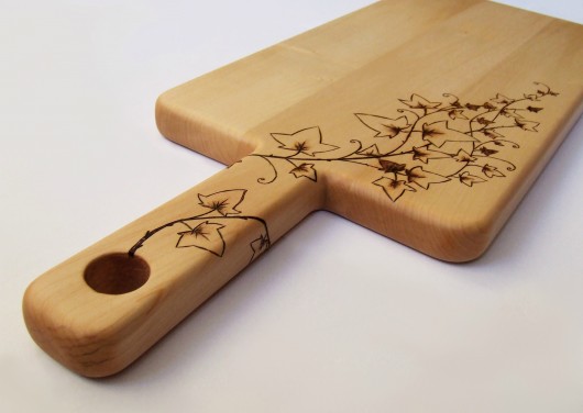 Deska klonowa  Derva Woodcraft