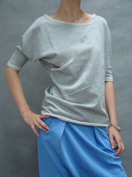 Bluza 01/13 ChoSo