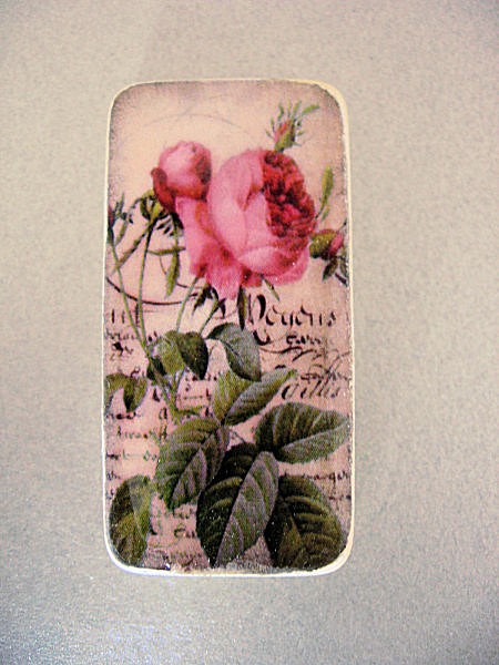 różana muzyka  Galeria Belladonna