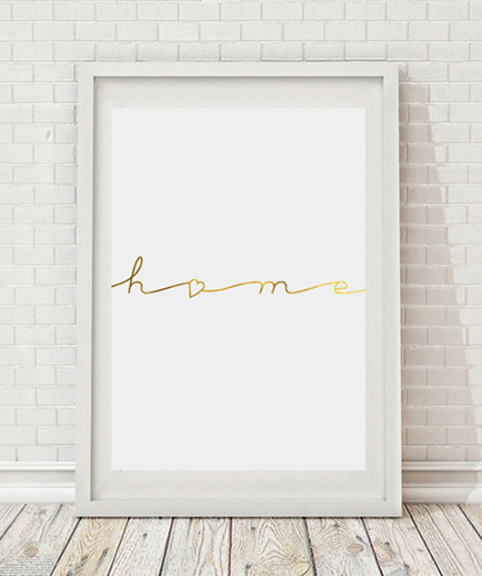 home 40x50 cm Milo Mi